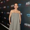 Sienna Miller op de wereldpremière van Jack Ryan: Ghost War in New York op 15 mei 2026.