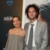 Sienna Miller en Oliver Green op de wereldpremière van Jack Ryan: Ghost War in New York op 15 mei 2026.