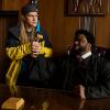 Jay and Silent Bob Reboot