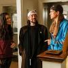 Jay and Silent Bob Reboot
