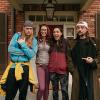 Jay and Silent Bob Reboot