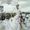 Jazz Fest: A New Orleans Story