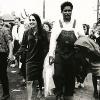 Joan Baez I Am a Noise