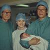 Joy - Bill Nighy, Thomasin McKenzie en James Norton.