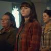 Joy - Joanna Scanlan en Thomasin McKenzie.