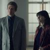 Joy - James Norton en Thomasin McKenzie.