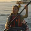 Kayak to Klemtu