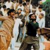 Khamosh Pani/Silent Waters - Aamir Malik en Sarfarza Ansari.