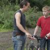 Le Gamin Au Vélo