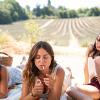 Le gang des amazones