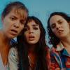 Les femmes au balcon