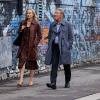 Longing - Diane Kruger en Richard Gere