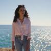 Margaret Qualley in Love of Your Life.