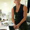 Magic Mike
