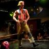 Magic Mike