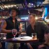 Magic Mike