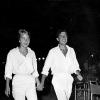 Marianne & Leonard - Words of Love
