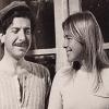 Marianne & Leonard - Words of Love