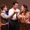 Merrilly We Roll Along