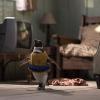 My Penguin Friend