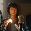 Moeka Hoshi in Never After Dark.