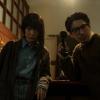 Moeka Hoshi en Kento Kaku in Never After Dark.