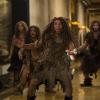 Night at the Museum : Secret of the tomb