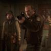 Brendan Fletcher, Bob Odenkirk en Reena Jolly in Normal.