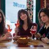 Odio il natale - I Hate Christmas - Seizoen 2, episode 3 - Fiorenza Pieri, Pilar Fogliati en Beatrice Arnera