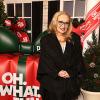 Cathy Moriarty op de wereldpremière van Oh. What. Fun in de Amazon MGM Studios in de Alice Tully Hall op 2 december 2025.