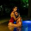 O lado bom de ser traida - Burning betrayal - Giovanna Lancellotti en Leandro Lima