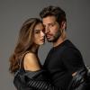 O lado bom de ser traida - Burning betrayal - Giovanna Lancellotti en Leandro Lima