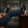 Pain Hustlers - Jay Duplass, Emily Blunt en Chris Evans