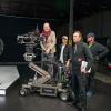 Pain Hustlers - producent Lawrence Grey, regisseur/producent David Yates; cameraman George Richmond en co-producent Cliff Lanning