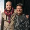 Pain Hustlers - regisseur/producent David Yates en producent Lawrence Grey