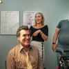 Pain Hustlers - Brian d'Arcy James en Emily Blunt