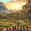 Paw Patrol: The Dino Movie