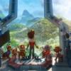 Paw Patrol: The Dino Movie