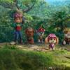 Paw Patrol: The Dino Movie
