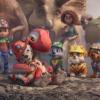 Paw Patrol: The Dino Movie