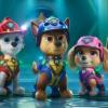 Paw Patrol: The Dino Movie
