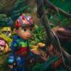 Paw Patrol: The Dino Movie