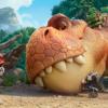 Paw Patrol: The Dino Movie