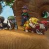 Paw Patrol: The Dino Movie