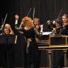 Playing With Fire: Jeannette Sorrell and the Mysteries of Conducting