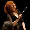 Playing With Fire: Jeannette Sorrell and the Mysteries of Conducting