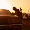 Pompinero: Blood and Oil