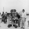 Professione: Reporter - The Passenger - filmmaker Michelangelo Antonioni.
