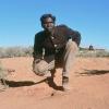 Rabbit-Proof Fence
