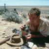 Rabbit-Proof Fence